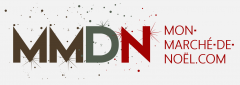 Logo mon-marche-de-noel.com